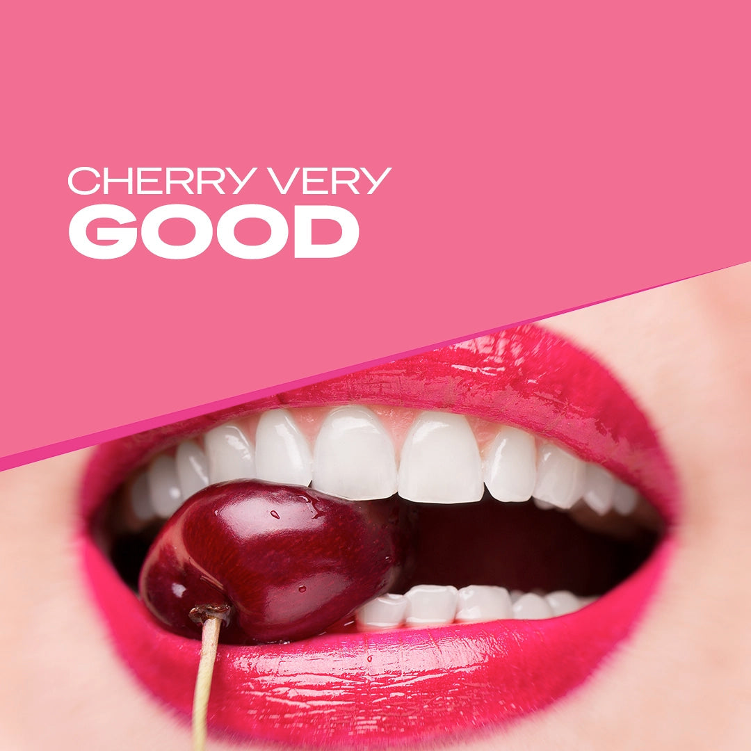 Cherry Lubricant For Men & Women