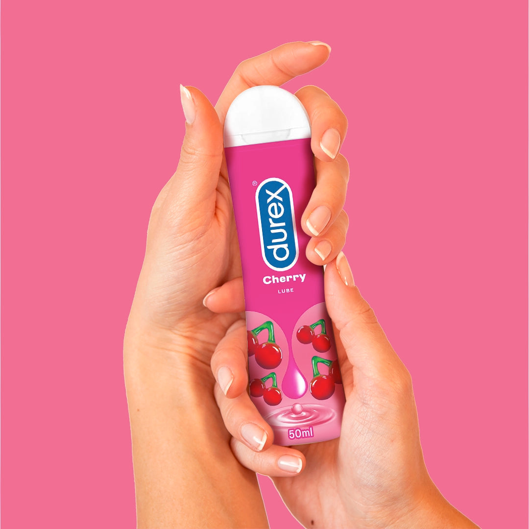 Cherry Lubricant For Men & Women