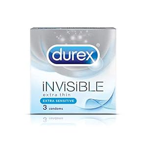 03 Fetherlite, 03 Extra safe, 03 Invisible, 03 Performa- 04 Packs