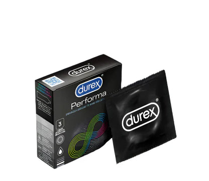 03 Performa Condoms- 01 Pack